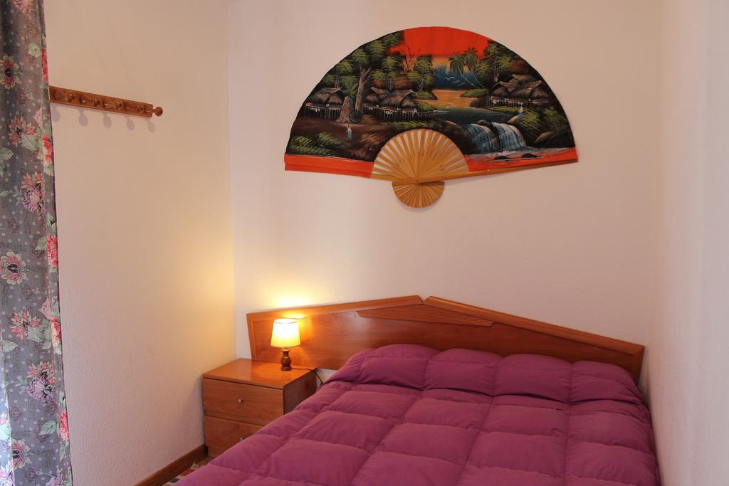 Appartement Vieux Boucau Zimmer foto