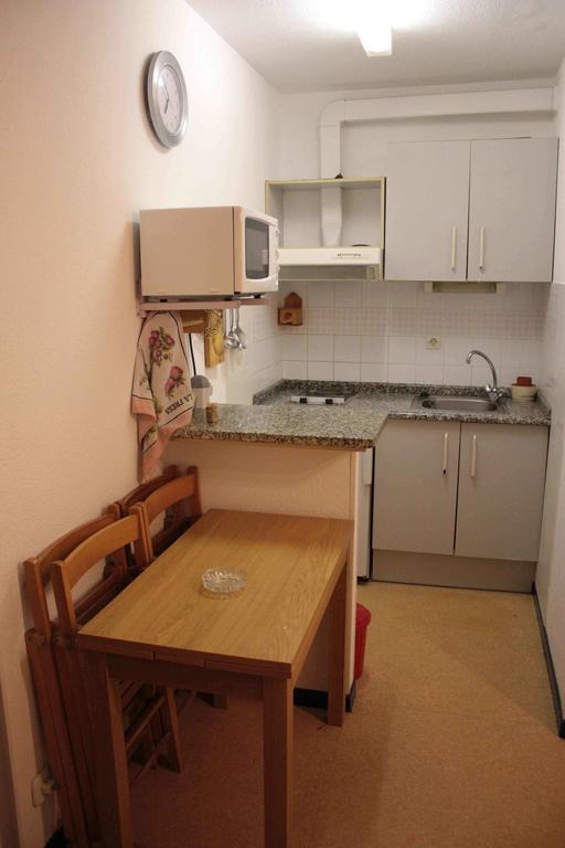 Appartement Vieux Boucau Zimmer foto
