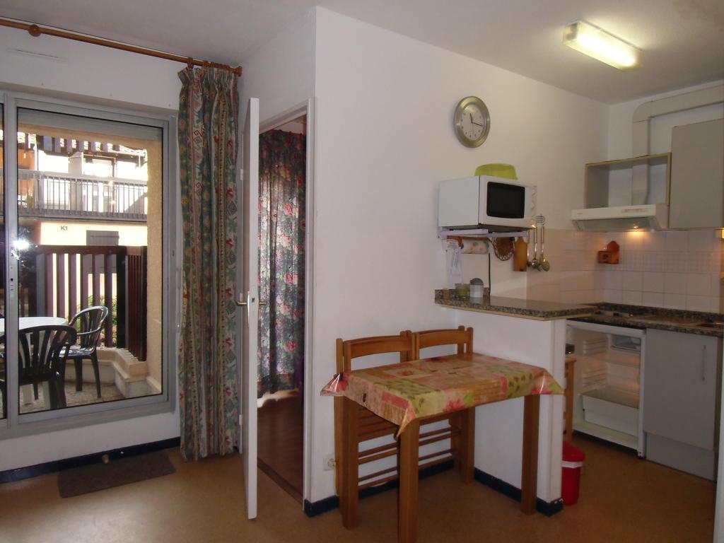 Appartement Vieux Boucau Zimmer foto