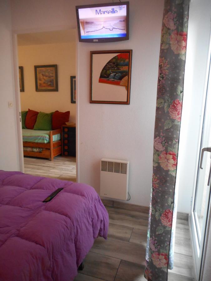 Appartement Vieux Boucau Exterior foto